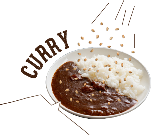 CURRY