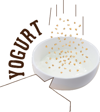 YOUGURT