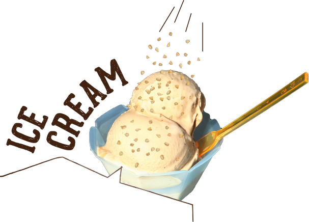 ICE CREAM