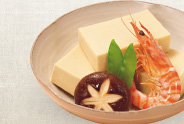 Shin Asahi Tofu