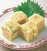 きざみ食タイプ