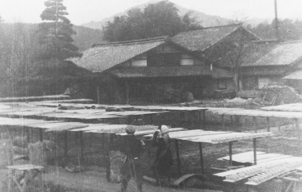 こうや豆腐生産地としての歴史