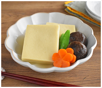 料理のイメージ