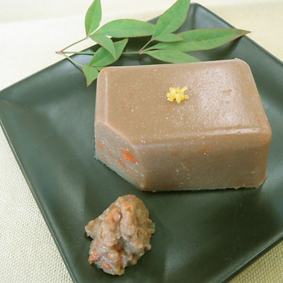 ぜんまいの田舎煮