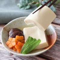 レシピ こうや 豆腐 高野豆腐は糖質制限中の万能食材。簡単おかずレシピ11