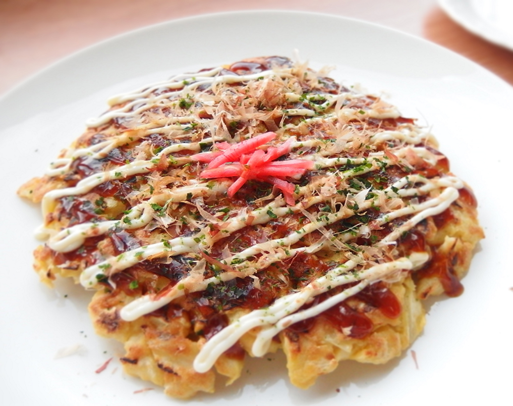 okonomiyaki